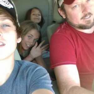 Meet your Posher, Clinton